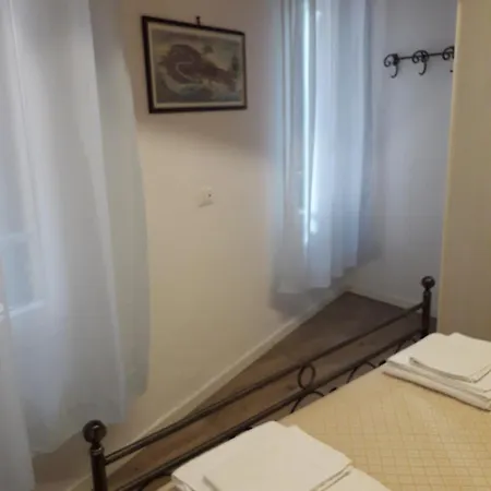 Tatil Evi Raggio Di Sole Dietro Piazza San Marco *