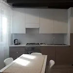 Raggio Di Sole Dietro Piazza San Marco Βενετία