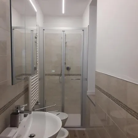 Ferienhaus Raggio Di Sole Dietro Piazza San Marco *