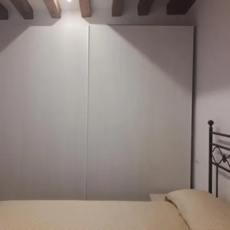 Ferienhaus Raggio Di Sole Dietro Piazza San Marco Venedig