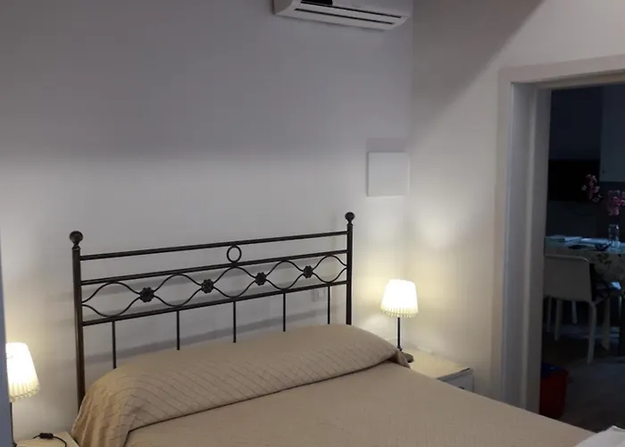 Vakantiehuis Raggio Di Sole Dietro Piazza San Marco