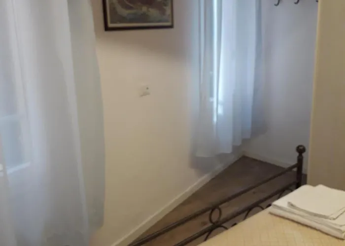 Vakantiehuis Raggio Di Sole Dietro Piazza San Marco *