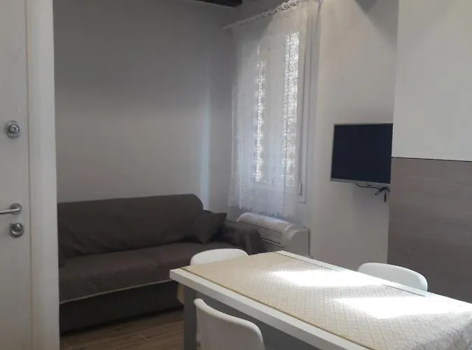 Raggio Di Sole Dietro Piazza San Marco