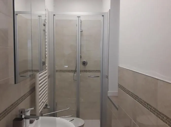 Vakantiehuis Raggio Di Sole Dietro Piazza San Marco *