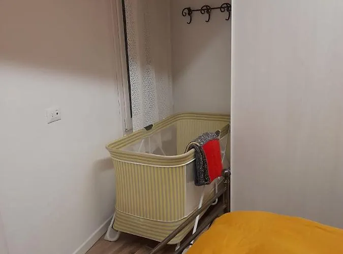 Raggio Di Sole Dietro Piazza San Marco Hébergement de vacances *