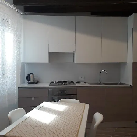 Raggio Di Sole Dietro Piazza San Marco Βενετία